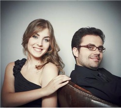 Dúo Iberian&Klavier