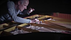 Ricardo Descalzo: «Dreaming Drums»