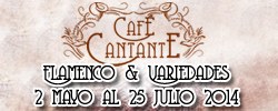 Imagen del evento Cante flamenco. Alba Salinas