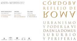 Imagen del evento Córdoba, reflejo de Roma