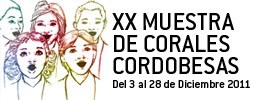 Imagen del evento Coro Universitario Averroes