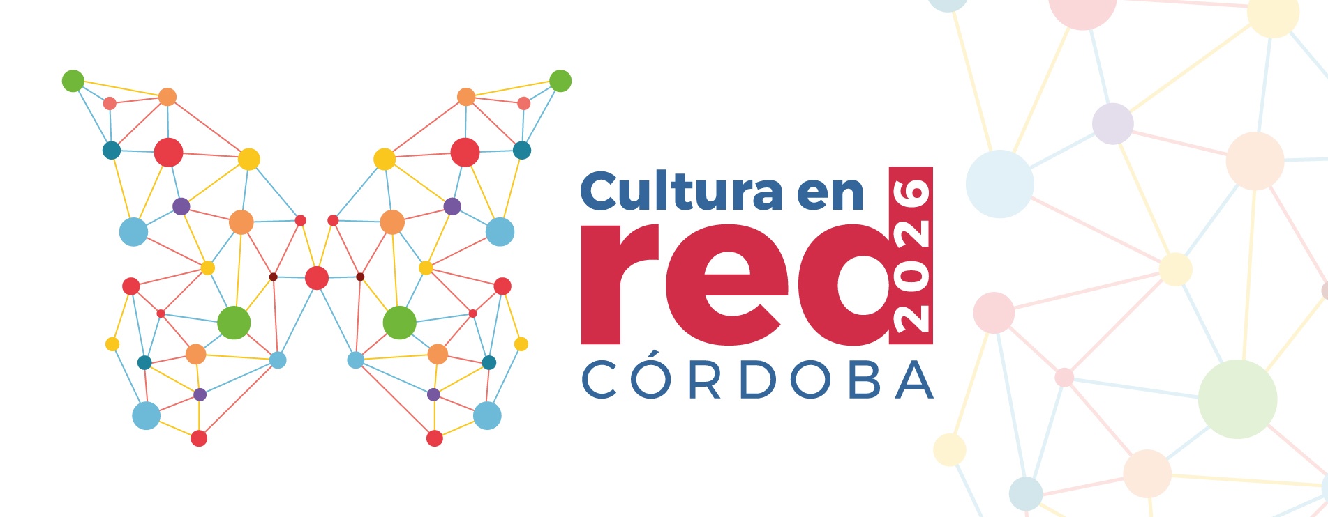 Cultura en red octubre 2026