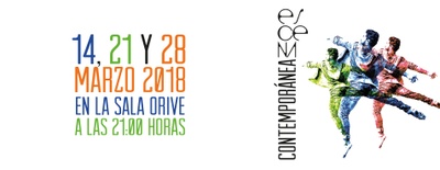 Imagen del evento Dido y Eneas: Cía. Silencio Danza & Marcos Morales