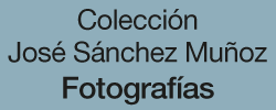 Imagen del evento El coleccionista de instantes: Archivo José Sánchez