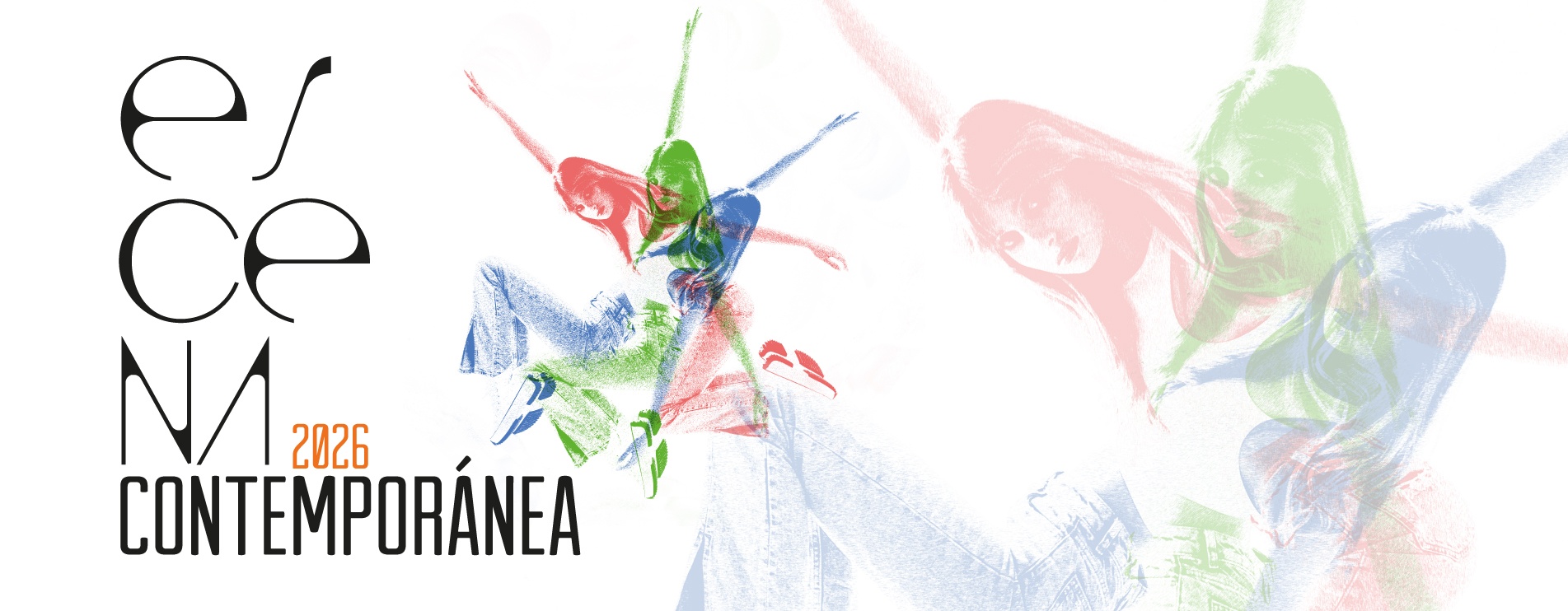  Escena Contemporánea