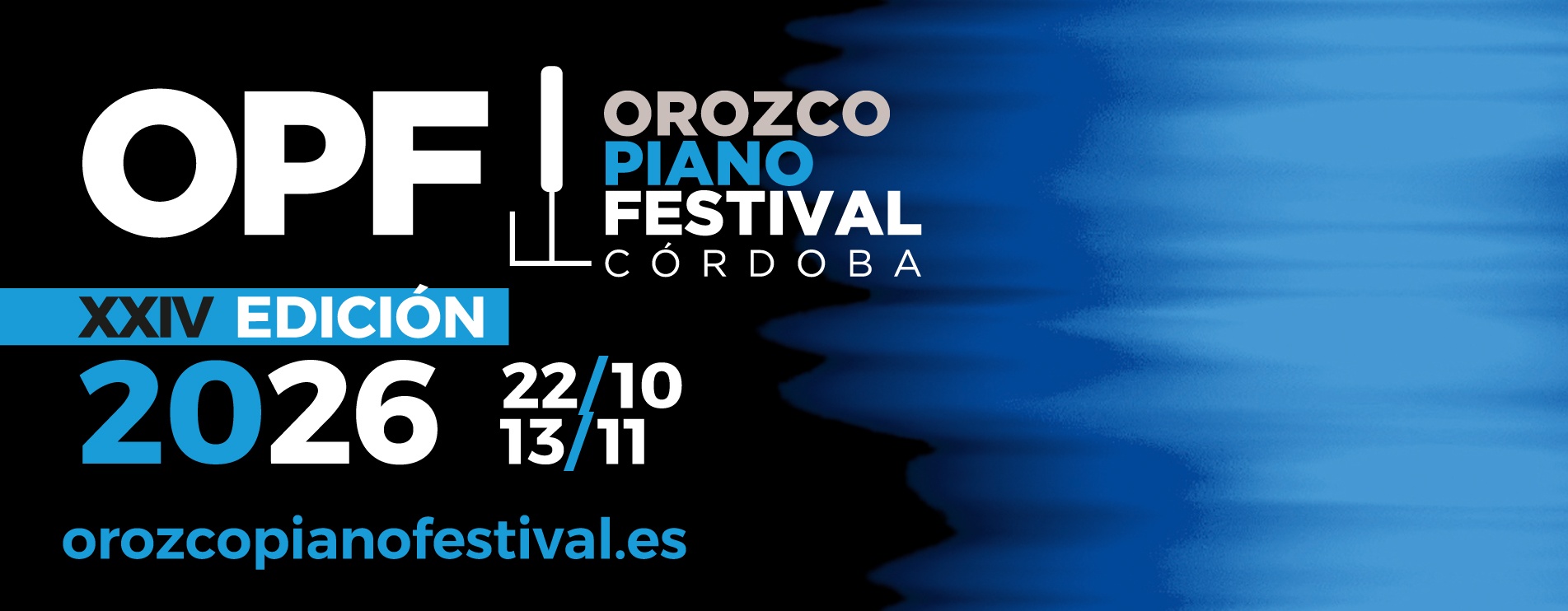 Festival  Internacional de Piano Rafael Orozco