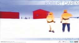 Imagen del evento La naturaleza infinita de Robert Cahen