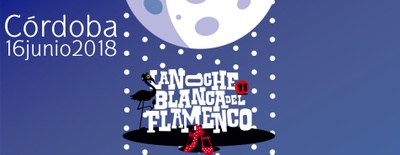 Imagen del evento La Noche Blanca del Flamenco