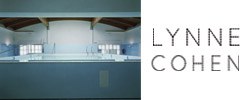 Imagen del evento Lynne Cohen