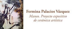 Imagen del evento Maneo. Proyecto expositivo de cerámica artística