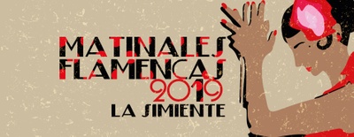 Imagen del evento Matinales Flamencas: José del Calli