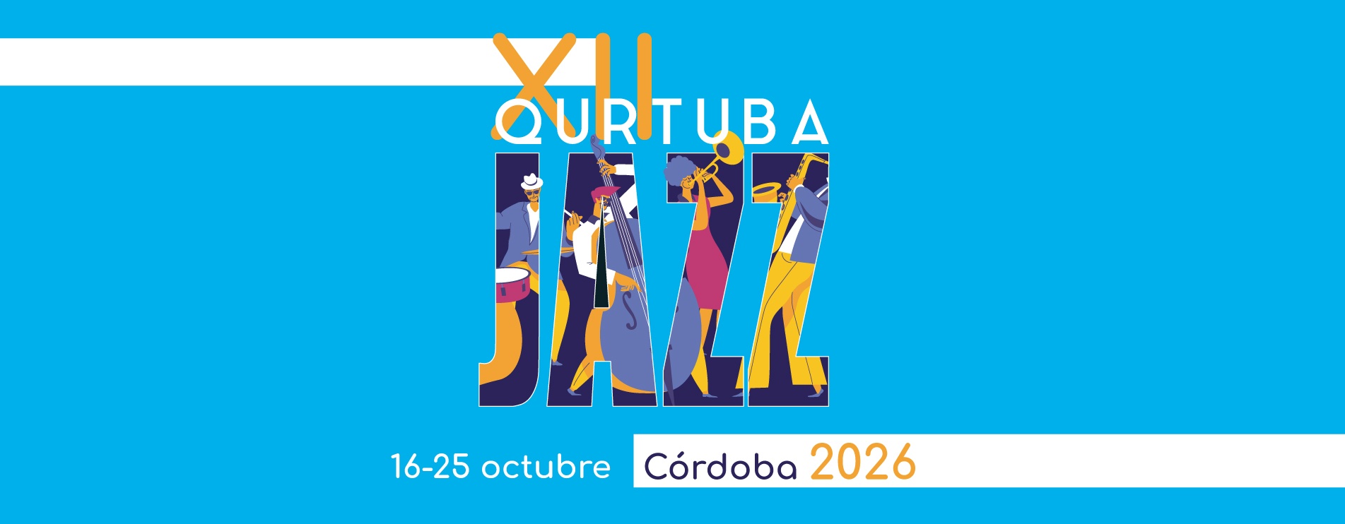 QurtubaJazz 2026