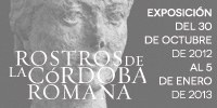 Imagen del evento Rostros de la Córdoba Romana