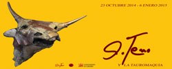 Imagen del evento Teno y la tauromaquia