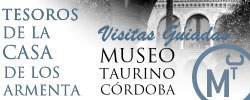 Imagen del evento Tesoros de la casa de los Armenta
