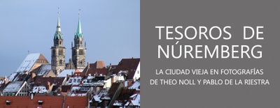 Imagen del evento Tesoros de Núremberg