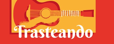 Imagen del evento Trasteando