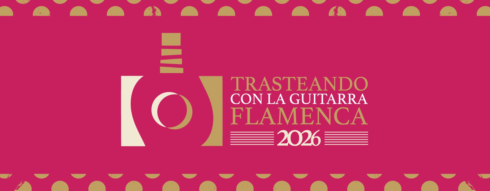 Trasteando con la guitarra flamenca 2026