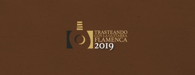 Imagen del evento Trasteando con la guitarra flamenca: Lidia Asenjo