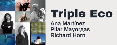 Imagen del evento Triple Eco