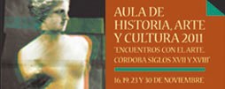 Imagen del evento Visita guiada al Museo de Bellas Artes de Córdoba