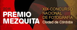 Imagen del evento XIX Concurso Nacional de Fotografía Ciudad de Córdoba. Premio Mezquita 2011