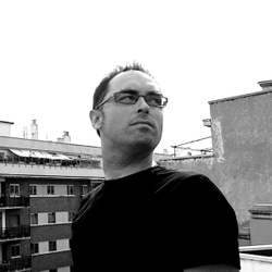Pablo Farfán: Arquitectura bioclimática