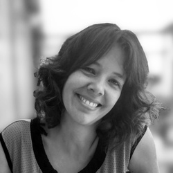 María Aguilar: Danza y Arquitectura