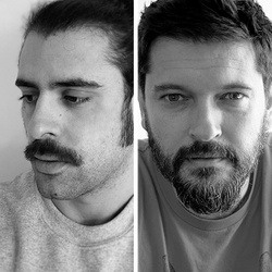 Pablo Gallego y Paco Tuercas: Diseño, hoy