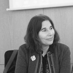 Josenia Hervás: Diseñadoras y arquitectas de la Bauhaus 