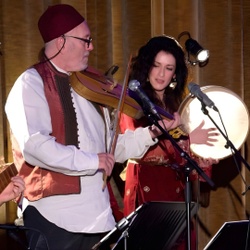 CUARTETO EDUARDO PANIAGUA