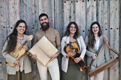 ENTREBESCANT ENSEMBLE