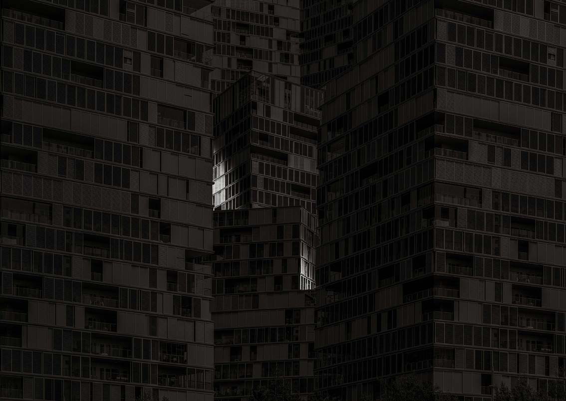 Diego Pedra Benzal: Últimas luces (III) 