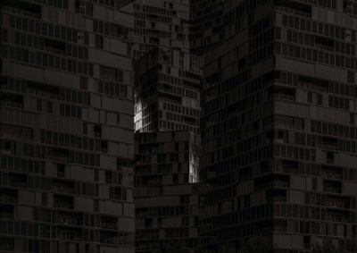 Diego Pedra Benzal: Últimas luces (III) 