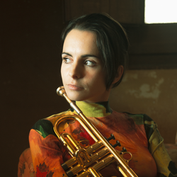 Andrea Motis 