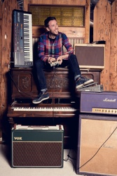 Bill Laurance