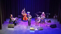 Matinales de Jazz: Crash for jazz