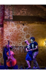 Talleres de Lindy Hop