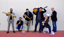 Matinales de Jazz: The Preachers