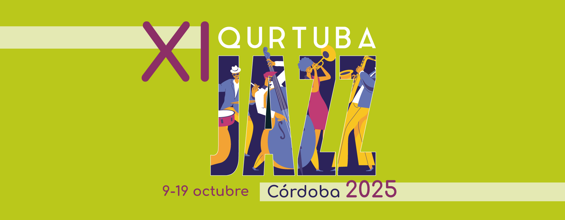 QurtubaJazz 2025