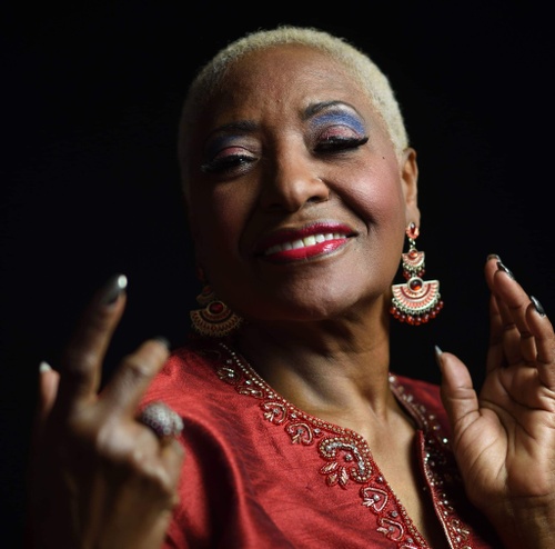 MARTHA HIGH & THE SOUL COOKERS