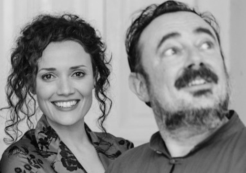 SHEILA BLANCO & FEDERICO LECHNER