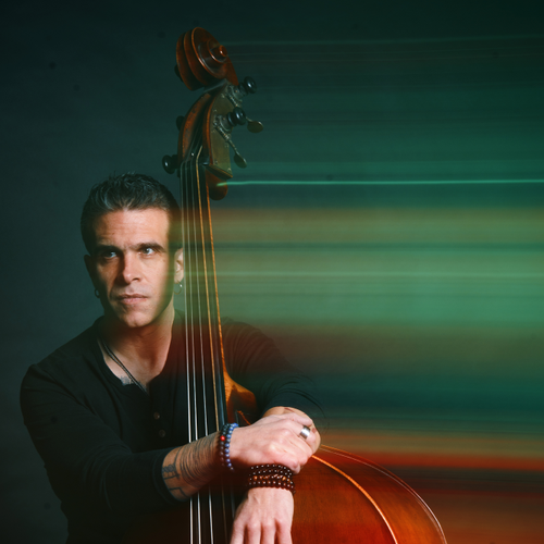 Vladimir Torres Quinteto – ‘‘Rush’’
